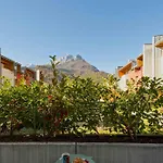 La Corte Delle Dolomiti 3* 아고르도