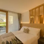 La Corte Delle Dolomiti 게스트하우스 3*