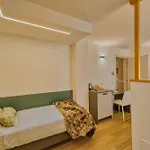 게스트하우스 La Corte Delle Dolomiti 아고르도