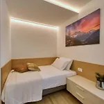 La Corte Delle Dolomiti 3* 아고르도