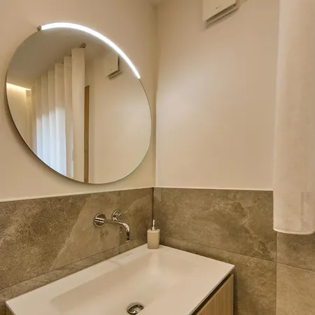 Maison d'hôtes La Corte Delle Dolomiti