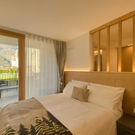 La Corte Delle Dolomiti Gasthuis 3*