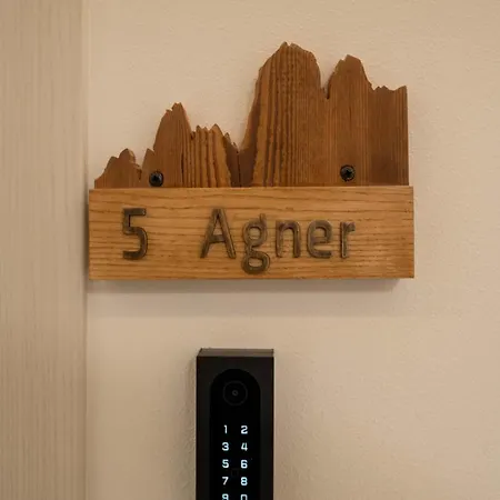 La Corte Delle Dolomiti 3* Agordo