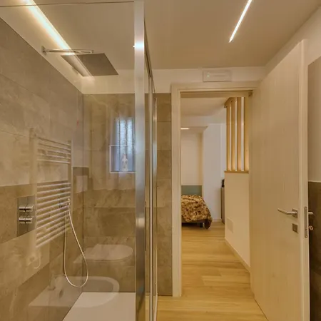 Maison d'hôtes La Corte Delle Dolomiti 3*