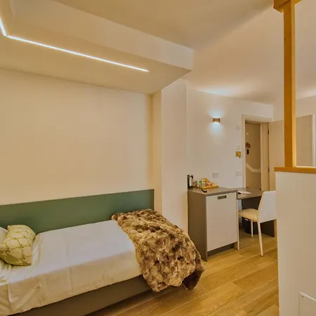 Maison d'hôtes La Corte Delle Dolomiti Agordo