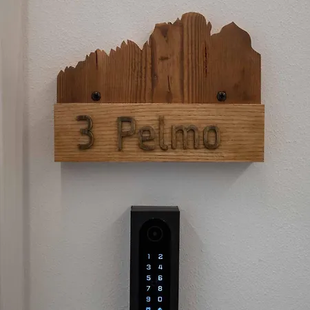 Maison d'hôtes La Corte Delle Dolomiti 3*