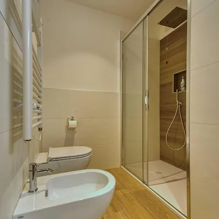 La Corte Delle Dolomiti Gasthuis 3*