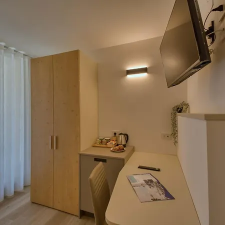 La Corte Delle Dolomiti 3* Agordo