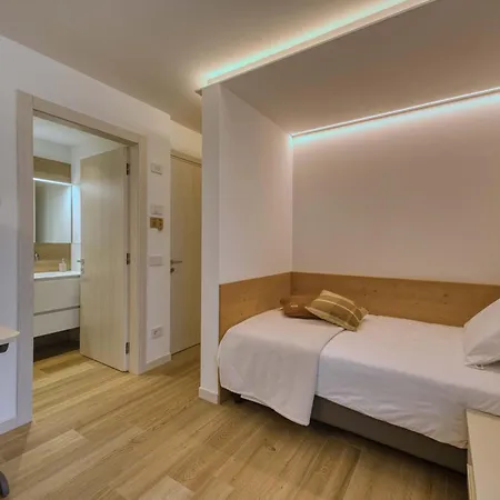 La Corte Delle Dolomiti Maison d'hôtes Agordo