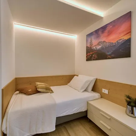 La Corte Delle Dolomiti 3* Agordo