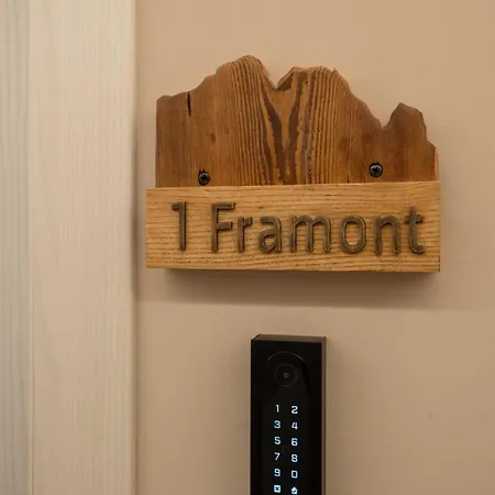 La Corte Delle Dolomiti Maison d'hôtes 3*