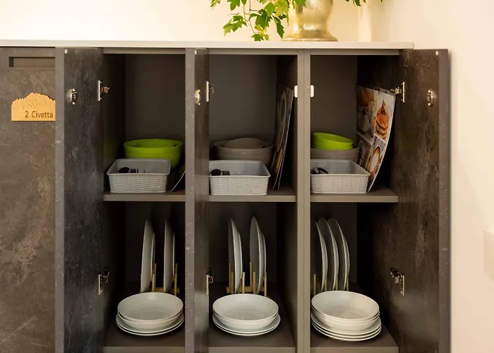 La Corte Delle Dolomiti Гостевой дом Агордо