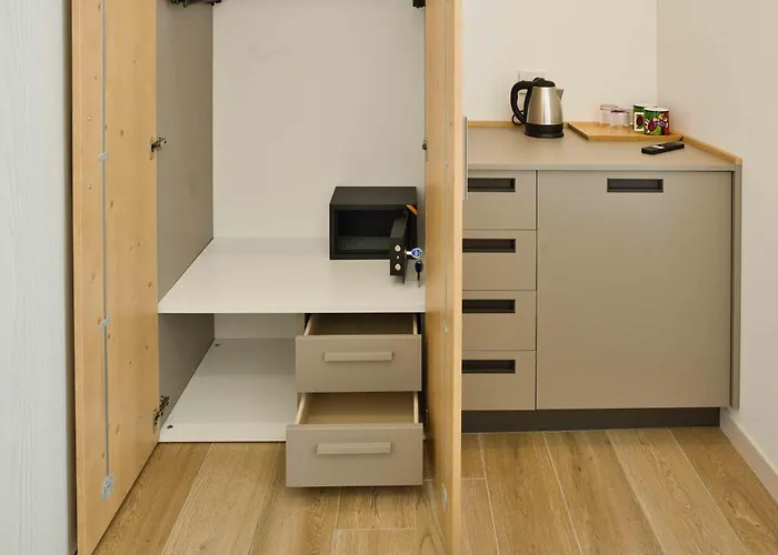 La Corte Delle Dolomiti Агордо