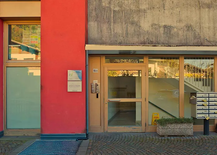 La Corte Delle Dolomiti Guest house