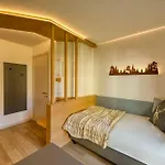 La Corte Delle Dolomiti Maison d'hôtes 3*