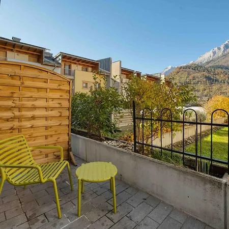 La Corte Delle Dolomiti Penzion Agordo