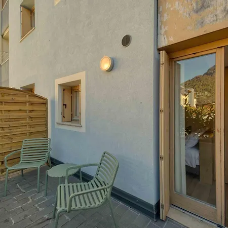 La Corte Delle Dolomiti 3* Agordo