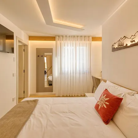 La Corte Delle Dolomiti 3* Agordo